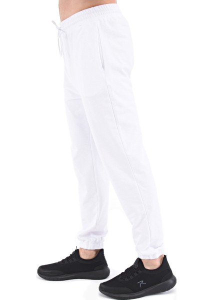 Sweat Pantolon Occupo Beyaz fiyatları