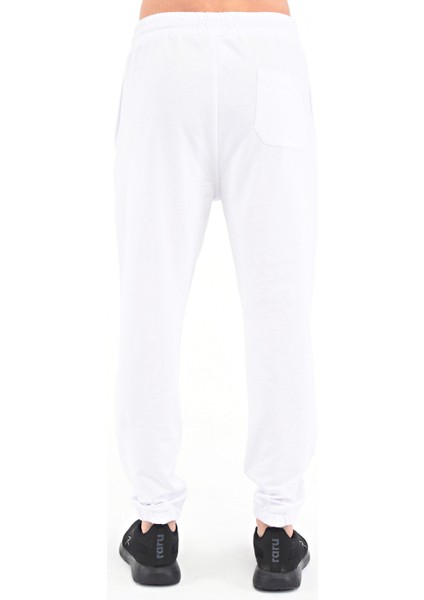 Sweat Pantolon Occupo Beyaz fırsatları