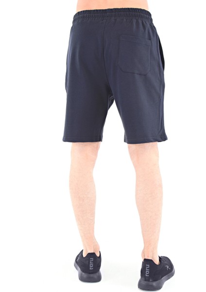 Şort Otıum Lacivert fırsatları