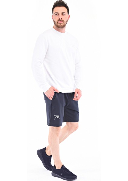 Şort Otıum Lacivert indirimleri