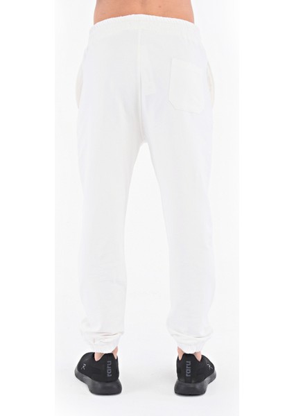 Spqr Sweat Pantolon Pluto Ekru fırsatları