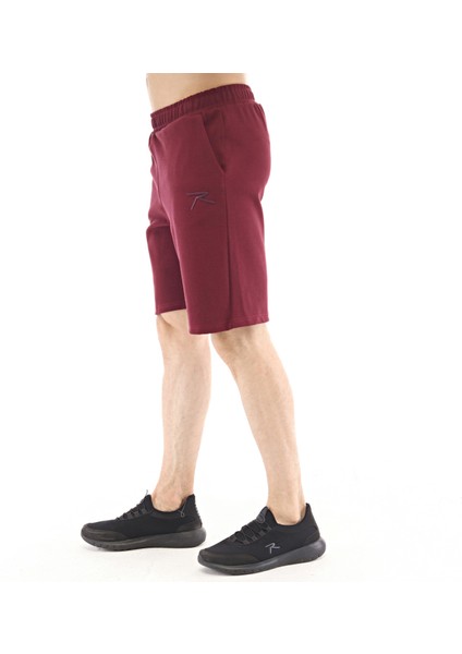 Erkek Şort Occasıo Mor modelleri