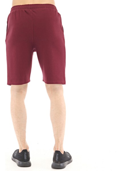 Erkek Şort Occasıo Mor fırsatları