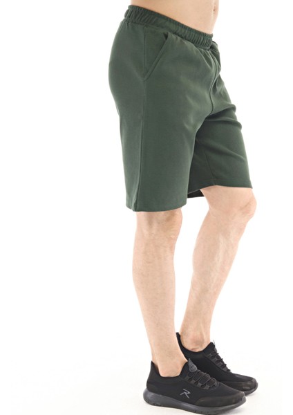 Erkek Şort Occasıo Haki fiyatları