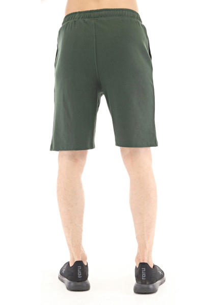 Erkek Şort Occasıo Haki fırsatları