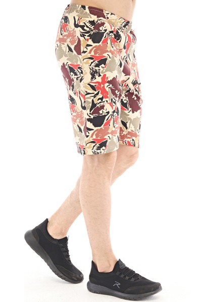 Erkek Şort Occasıo Bej fiyatları