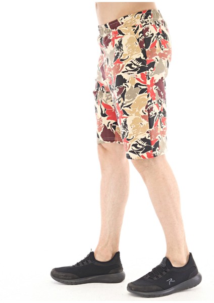 Erkek Şort Occasıo Bej modelleri