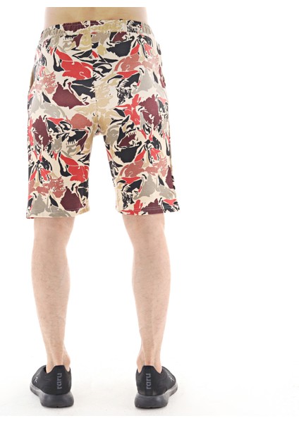 Erkek Şort Occasıo Bej fırsatları