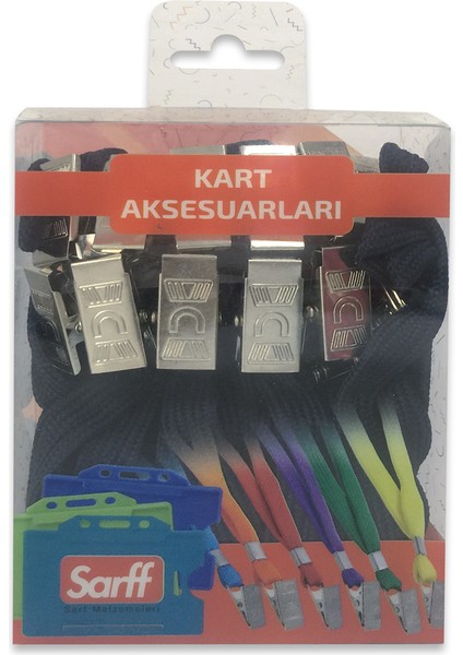 Metal Klipsli Lacivert Askı İpi 10'lu Blister fiyatları
