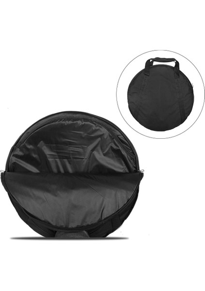 41 Inç Zil Konseri Torbası Su Direnci Saplı Kasa Koruması Taşıma (Yurt Dışından) fırsatları