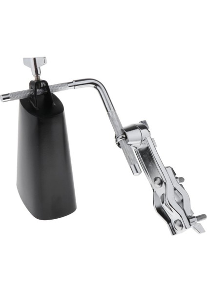 6 "siyah Montajlı Metal Inek Çan Enstrümanı (Yurt Dışından)