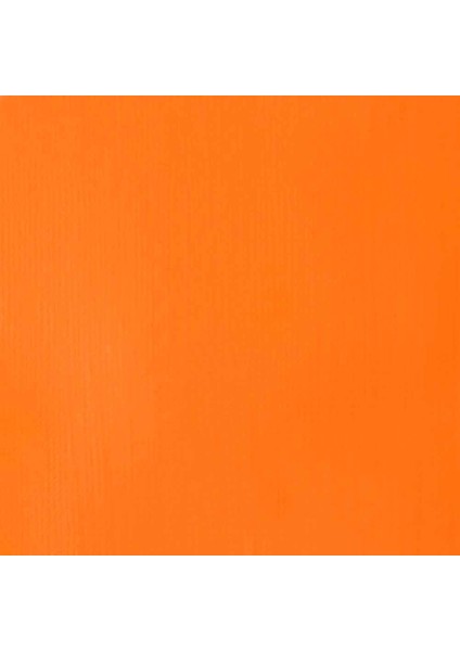 Professional Soft Body Akrilik Boya 946ML Cadmium-Free Orange 892 S4 fiyatları