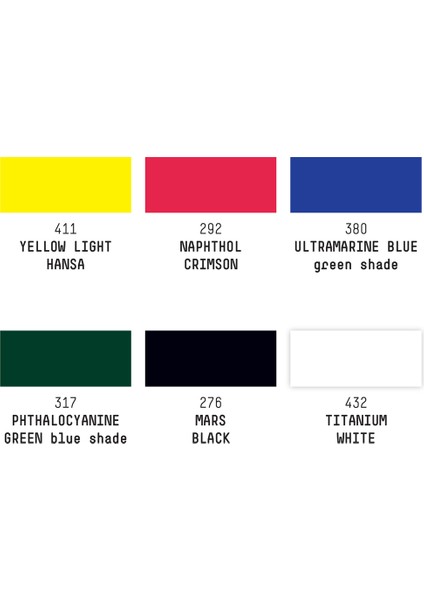 Professional Heavy Body Akrilik Boya 946ML Dioxazine Purple 186 S2 fırsatları