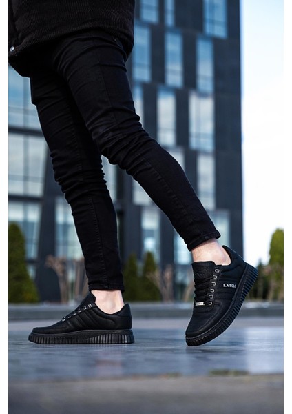 109 Erkek Sneaker Spor Ayakkabı