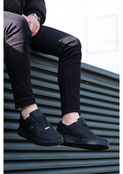 063 Erkek Spor Ayakkabı