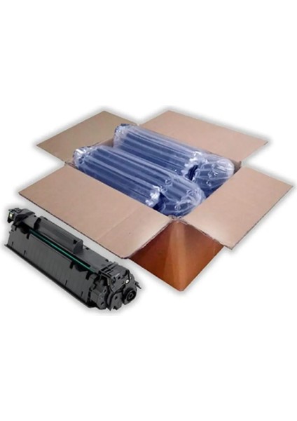 Hp 83A-CF283A 20'li Koli Muadil Toner