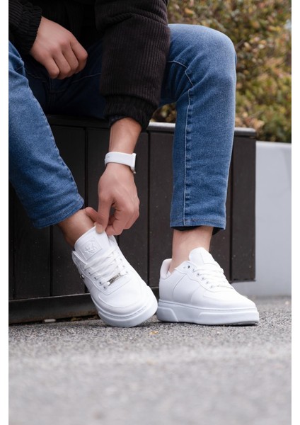 063 Erkek Spor Ayakkabı