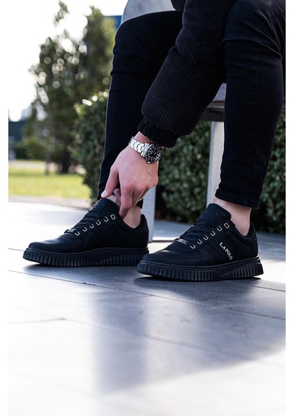 109 Erkek Sneaker Spor Ayakkabı