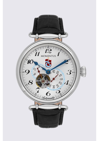 TS1967S-02BS Erkek Kol Saati