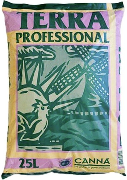 Terra Professional 25 Litre