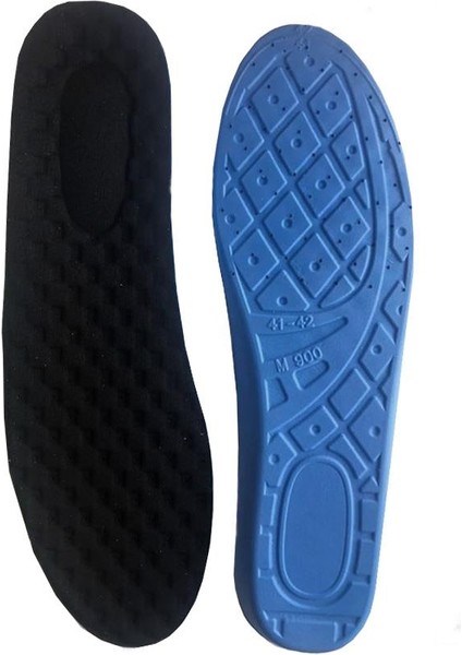 Gamelu Memory Foam Iç Taban