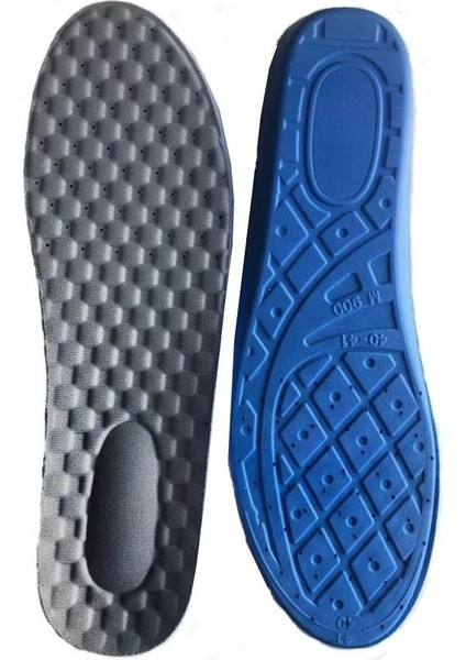 Gamelu Memory Foam Iç Taban
