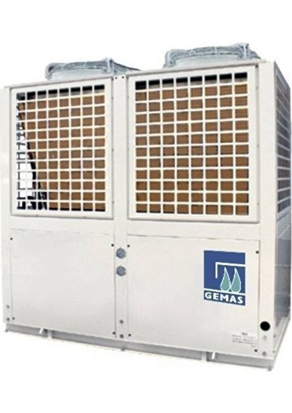 Havuz Isı Pompası 18,9 Kw