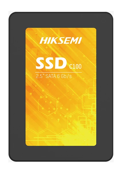 SSD C100/120GB