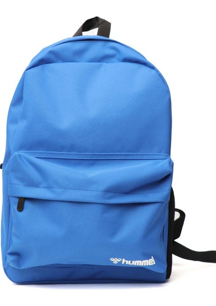 Hmlecol Backpack Mavi Unisex Çanta 980205-7837