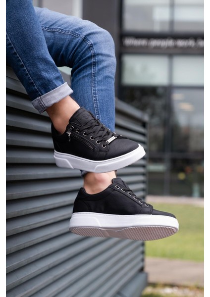 095 Erkek Sneaker Spor Ayakkabı