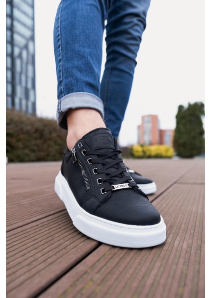 095 Erkek Sneaker Spor Ayakkabı fiyatları