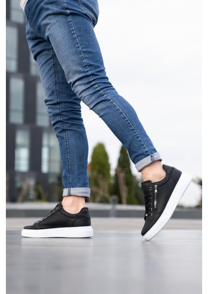 095 Erkek Sneaker Spor Ayakkabı modelleri