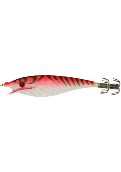 Squid Jig Ultra Cloth-Bavc Kalamar Sahte Balığı A331 - 90MM