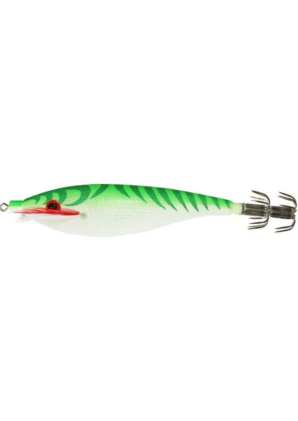 Squid Jig Ultra Cloth-Bavc Kalamar Sahte Balığı A331 - 90MM