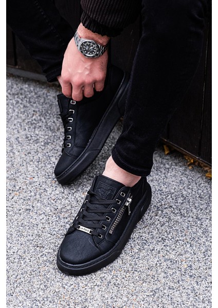 095 Erkek Sneaker Spor Ayakkabı