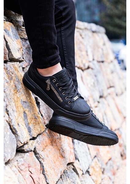 095 Erkek Sneaker Spor Ayakkabı