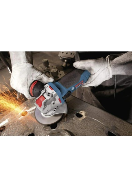 Gwx 17-125 S X-Lock Avuç Taşlama 125MM 1700W fiyatları