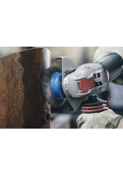 Gwx 17-125 S X-Lock Avuç Taşlama 125MM 1700W indirimleri