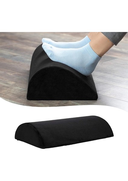 Ayak Dinlenme Masa Konfor Yastığı Evi Ayak Çekimi Evde Slip Velvet (Yurt Dışından) indirimleri