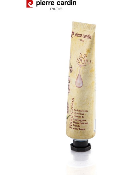 Gül Özlü E Vitaminli Nemlendirici El Kremi - 30 ML fiyatları