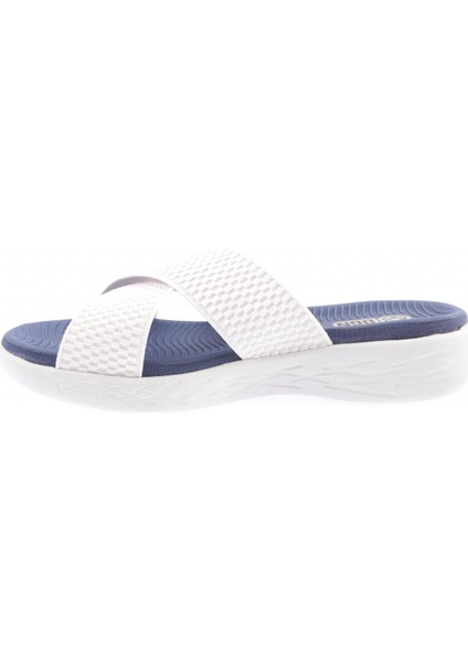 101-23Y Kadin Çapraz Bantli Terlik modelleri