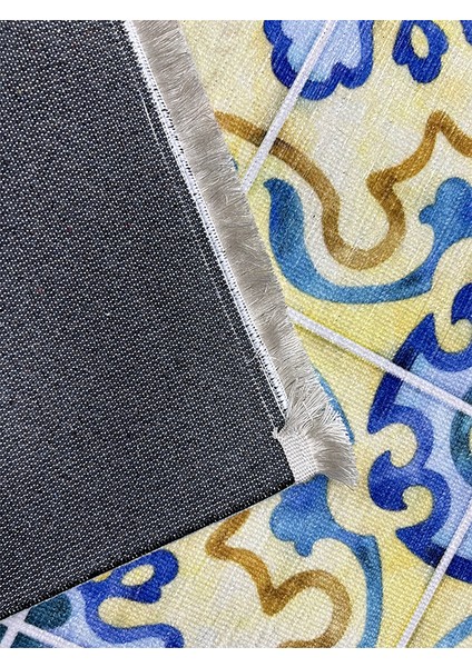 Home Kesme Yolluk (0R134(01)) Yumuşak Tuşeli Pamuk Taban Robot Süpürgeye Uygun fırsatları