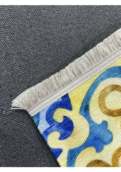 Home Kesme Yolluk (0R134(01)) Yumuşak Tuşeli Pamuk Taban Robot Süpürgeye Uygun indirimleri