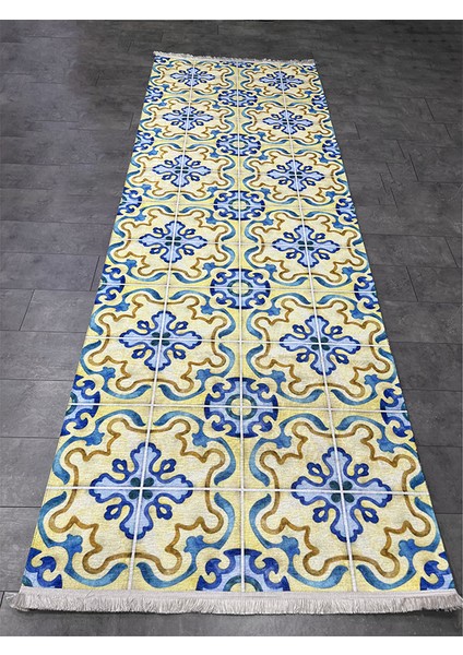 Home Kesme Yolluk (0R134(01)) Yumuşak Tuşeli Pamuk Taban Robot Süpürgeye Uygun fiyatları