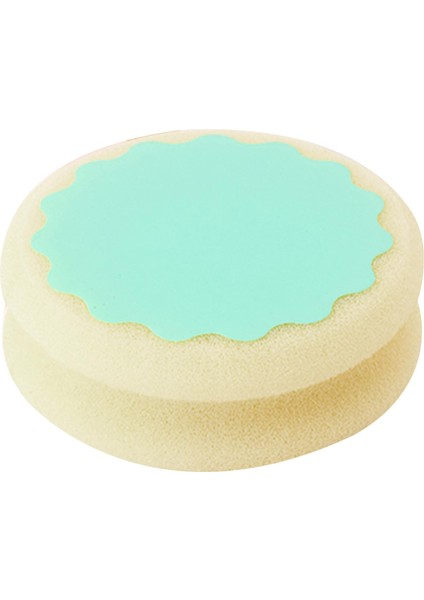 Peeling Epiloving Sünger Pedleri Kollar Bacak Bikini Hattı Yüzü Pürüzsüz (Yurt Dışından)