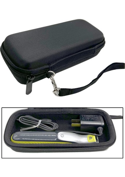 Pro QP2520 / 90/70 QP6520 İçin Sabit Seyahat Çantası (Yurt Dışından) modelleri