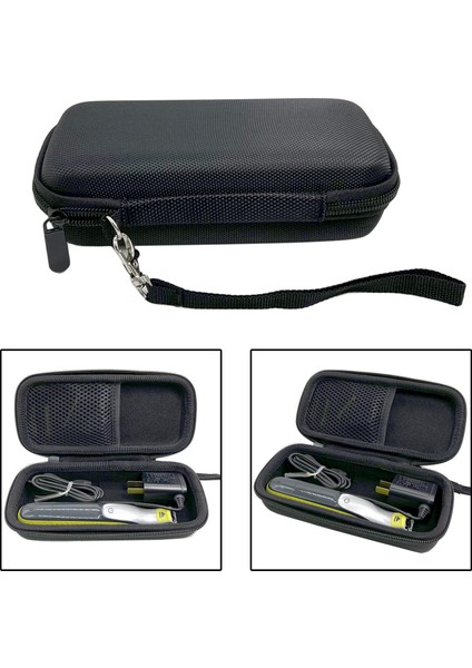 Pro QP2520 / 90/70 QP6520 İçin Sabit Seyahat Çantası (Yurt Dışından) fırsatları