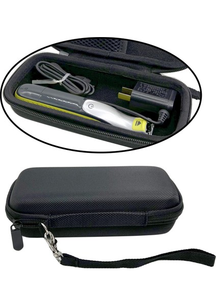 Pro QP2520 / 90/70 QP6520 İçin Sabit Seyahat Çantası (Yurt Dışından) indirimleri