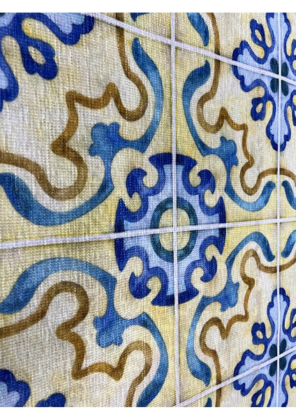 Home Kesme Yolluk (0R134(01)) Yumuşak Tuşeli Pamuk Taban Robot Süpürgeye Uygun modelleri