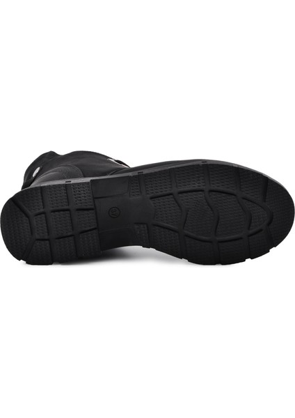 2241 Siyah-Zümrüt Kadın Bot fırsatları